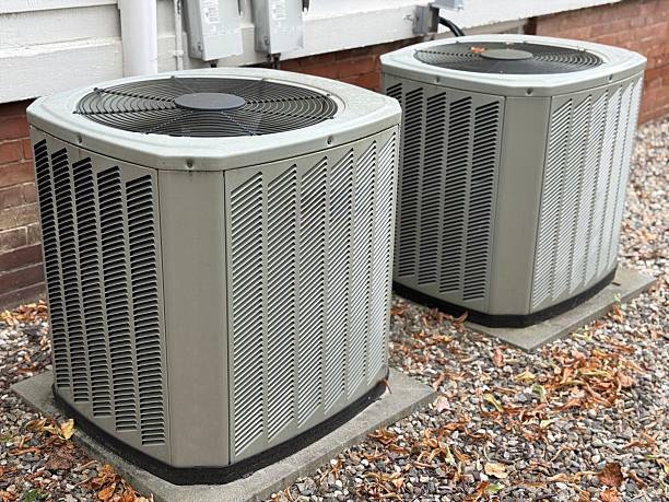 Reliable Hvac contractor in Mendon, IL by HVAC Repair CO